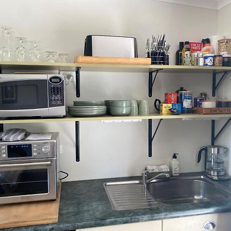 Glenie Cottage Bnb Guesthouse Timaru Eksteriør bilde