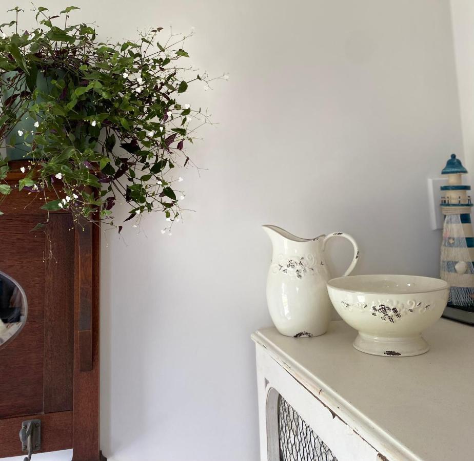 Glenie Cottage Bnb Guesthouse Timaru Eksteriør bilde
